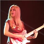 Clases de guitarra eléctrica y acústica